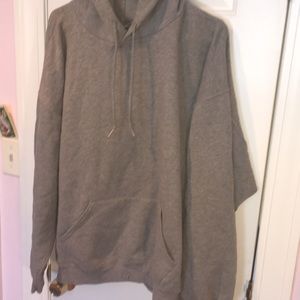 Russels Gray Sweater